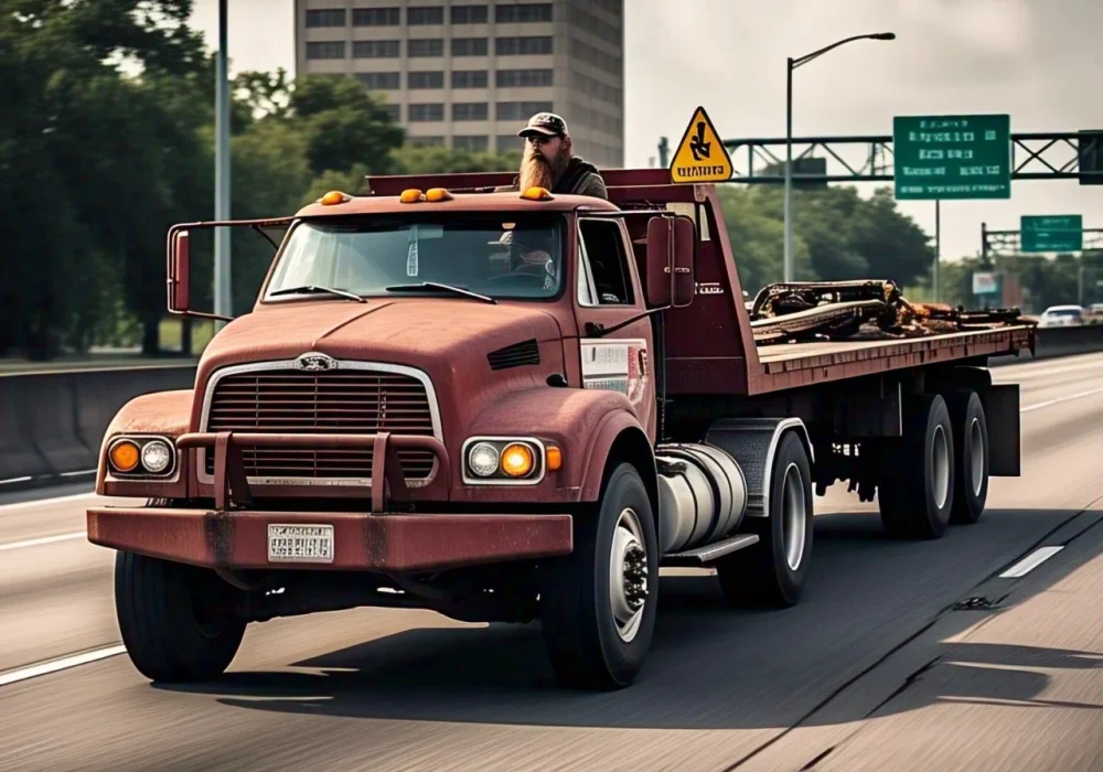 flatbed_towing_baton_rouge